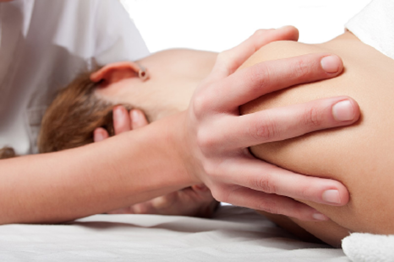 massages Hampshire